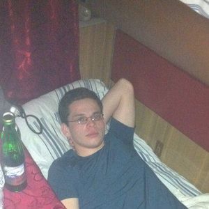 Meet your Posher, Edward